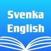 Swedish English Dictionary Pro icon