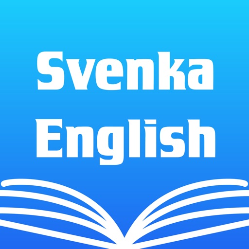 Swedish English Dictionary Pro icon