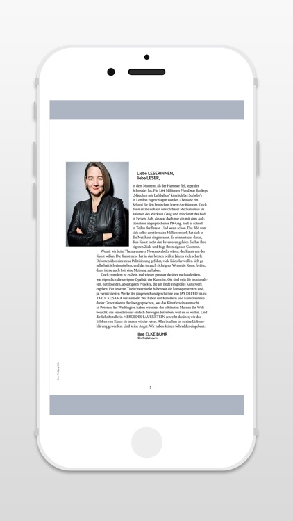 Monopol Magazin screenshot-4