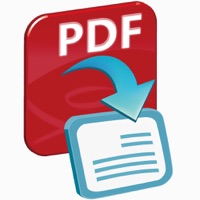 PDF Converter - Convert PDF pour PC