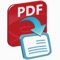 Aadhi PDF Converter is an ideal tool to convert PDF files with two clicks