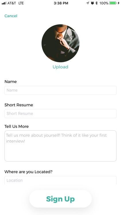 Church Freelance Network