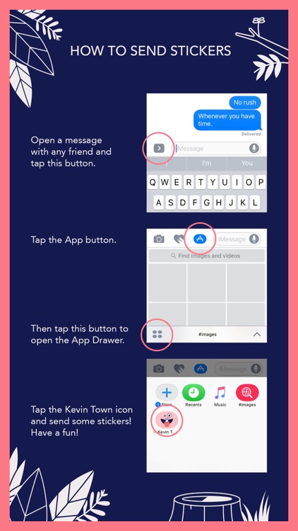 Kevin Town screenshot-4