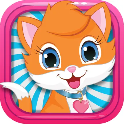 Candy Cats - Cat games and puzzle Cheats