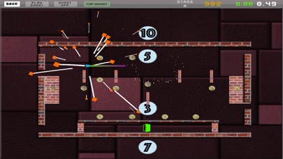 NonStopDot screenshot 2