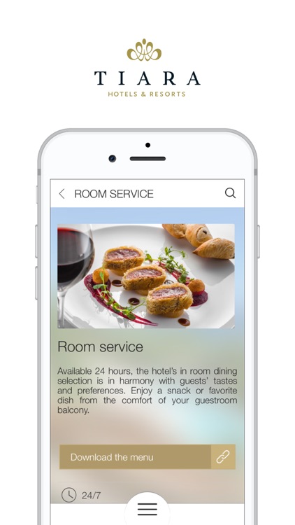 Tiara Hotels & Resorts