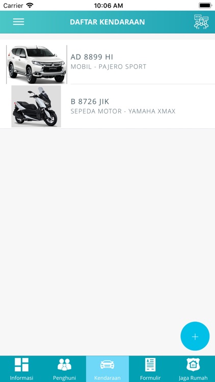 Warga Kita screenshot-3