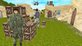Game screenshot Frontline Modern Combat Sniper apk