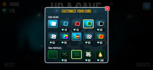 Up a Cave(圖5)-速報App