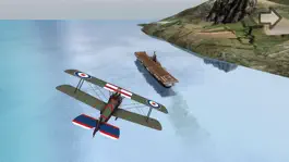Game screenshot Flight Theory HD hack