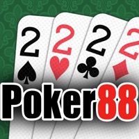 Poker 88 - デュースワイルド