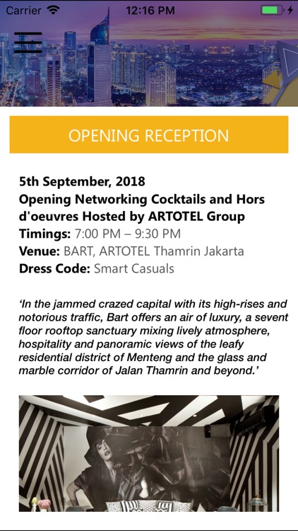 THINC Indonesia 2018