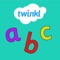 Twinkl Alphabet Cards & Letter Formation is a great app to help children to learn the letters and sounds of the alphabet