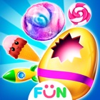 Top 34 Games Apps Like Slime Squishy Surprise Eggs - Best Alternatives