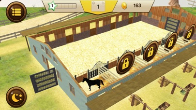 My Horse Hotel - Horse Games screenshot 4