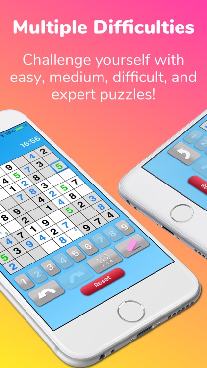 Sudoku :)