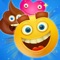 Emoji Match 4 - Blitz & Blast your Favorite Emojis