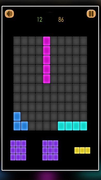 Color Block Fill screenshot 2