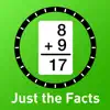 Just the Facts App Feedback