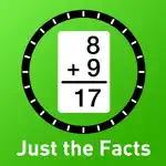 Just the Facts App Contact