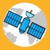 View Earth Live HD - iPhoneアプリ