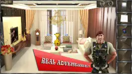 Game screenshot Mansion Escape -Season One mod apk