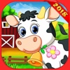 Country Farming: Big Farm Game