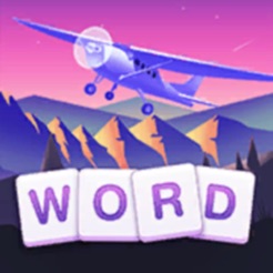 word travel puzzle game on the app store