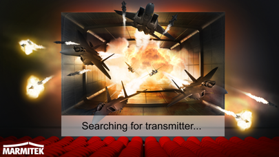 Screenshot #1 pour TV Anywhere HD