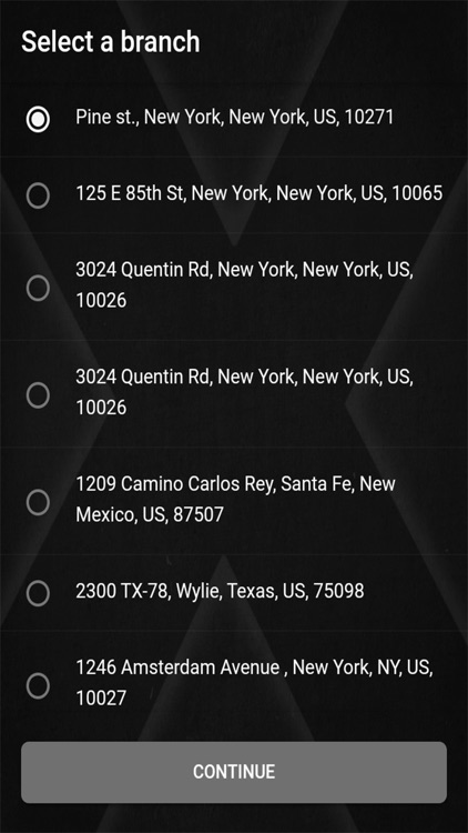 Suforia Scanner