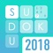 Sudoku - Brain Game