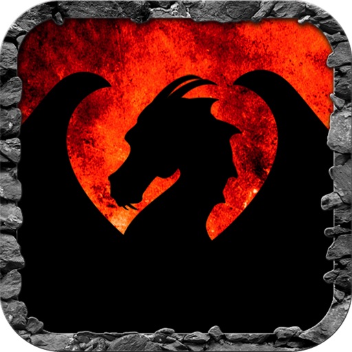 Dragon Swarm iOS App