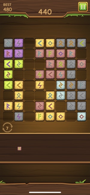 Block Marble - Block Classic(圖3)-速報App