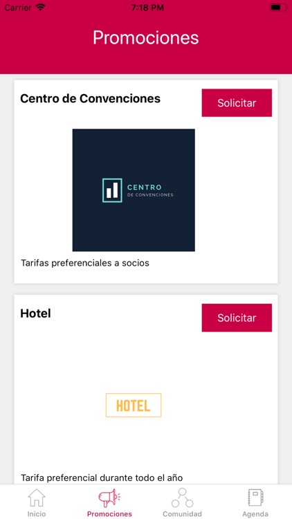 W Members screenshot-3