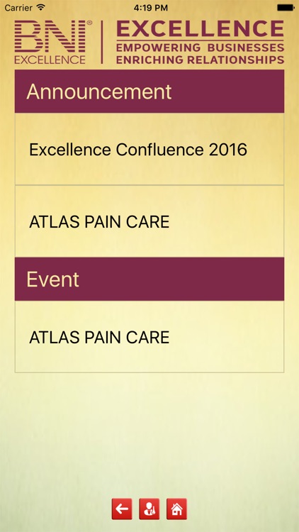 BNI Excellence screenshot-4