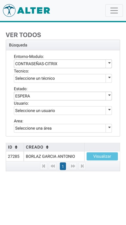 Alter Cau screenshot-3