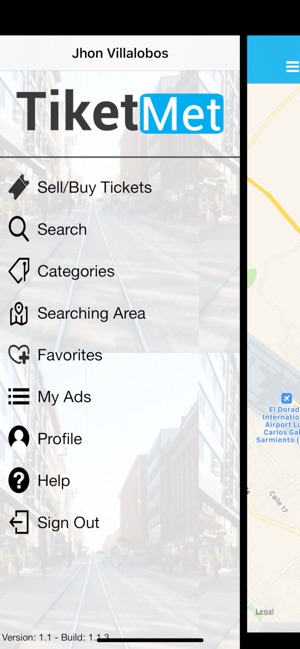 TiketMet(圖4)-速報App