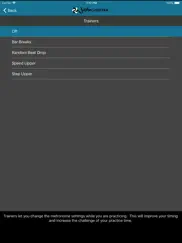 time trainer metronome ipad images 2
