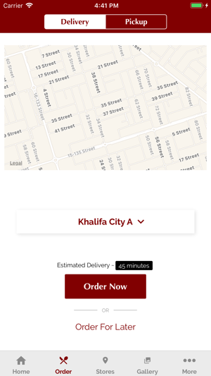 Oregano Order Online(圖2)-速報App