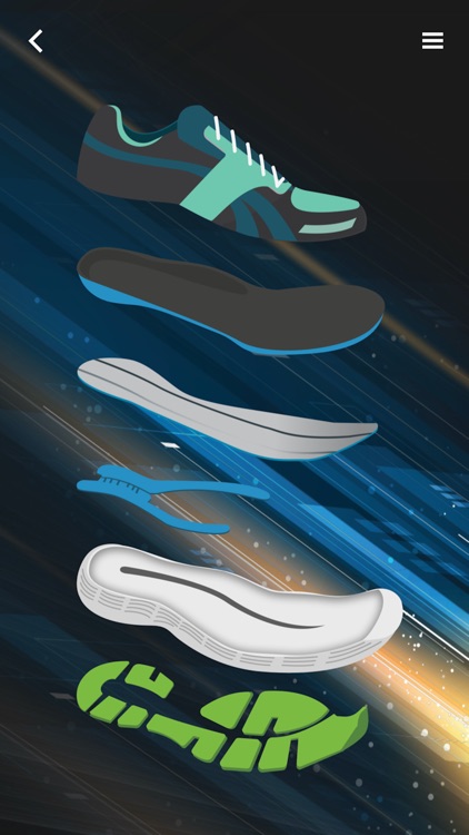 BASF Shoe Material App CN