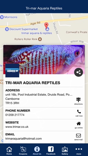 Tri-Mar Aquatics(圖4)-速報App