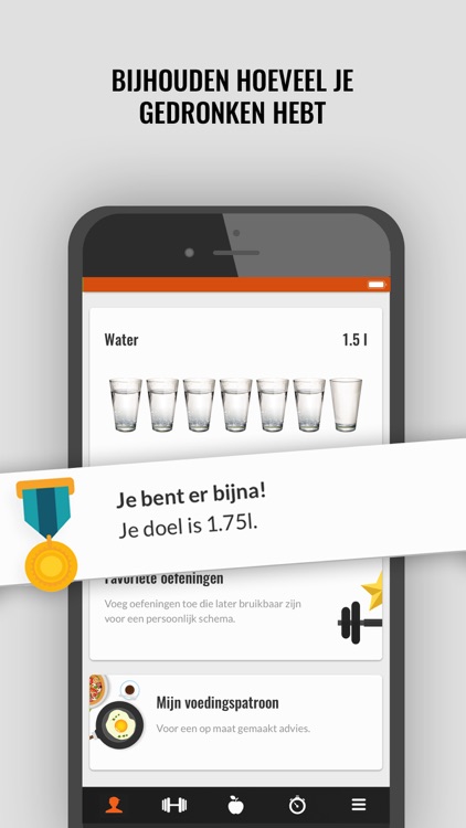 Digitale Coach screenshot-4