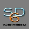 iAudioInterface2 Control Panel contact information