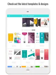 tempart for pages - templates айпад изображения 4
