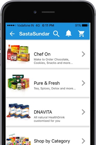 Flipkart Health+ Medicine App screenshot 4