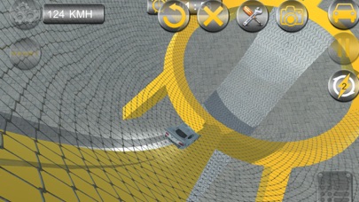 Race Car Driving screenshot 2