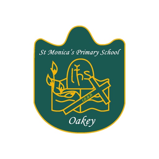 St Monica's Primary School Oakey - Skoolbag icon