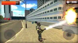 Game screenshot City Firefighter Missions mod apk