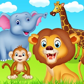 螢幕擷取畫面 (4) Journey of the Zoo Animals