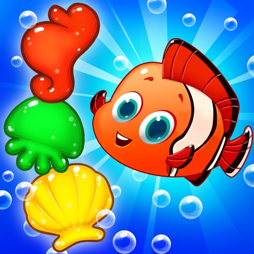 Fish Blast by Loop Interactive